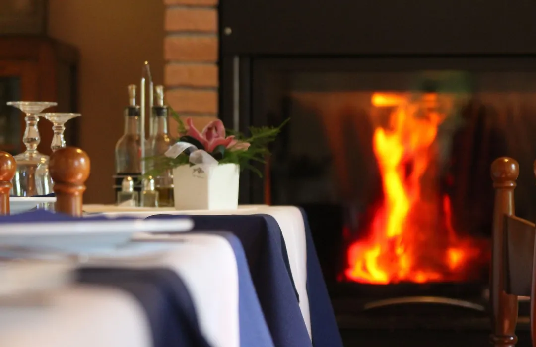 Locanda Dei Baroni - Antica Dimora-1