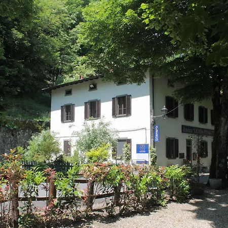Locanda Dei Baroni - Antica Dimora-3