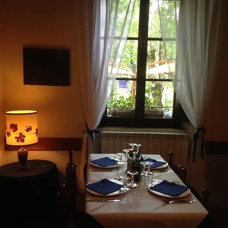 Locanda Dei Baroni - Antica Dimora-2